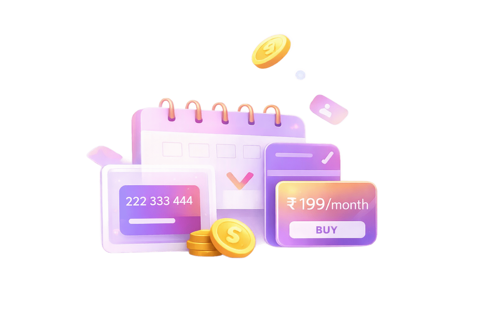 Payments Illustration